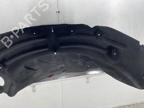 Wheel arch RENAULT MEGANE IV Hatchback (B9A/M/N_) 1.6 TCe 205 (B9MV) | BP26240510C56 