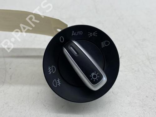 Headlight switch VW TOURAN (1T3) 1.6 TDI | BP22851130I24