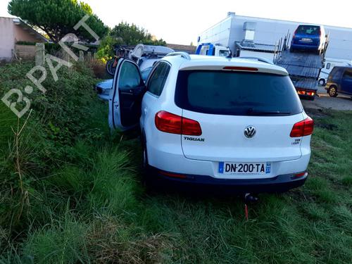 Headlight switch VW TIGUAN (5N_) 2.0 TDI | BP26388744I24 - Image 8