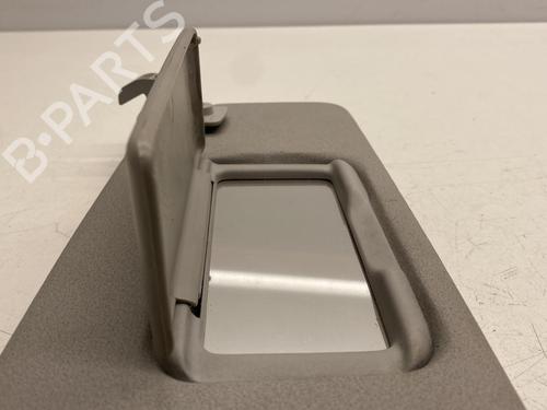 Used Right sun visor Right sun visor VW GOLF III (1H1) 1.8 (90 hp) 22856131 22856131