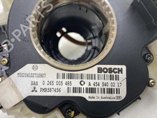 Steering column stalk SMART FORFOUR (454) 1.5 CDI (454.000) | BP22851290I23  - Image 5