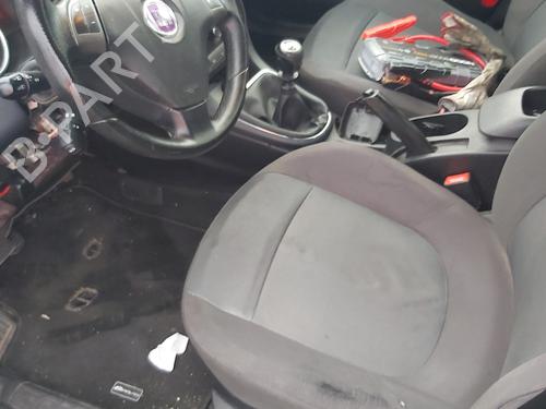 Left front fenders FIAT BRAVO II (198_) 1.6 D Multijet (198AXL1B) | BP32080403C41