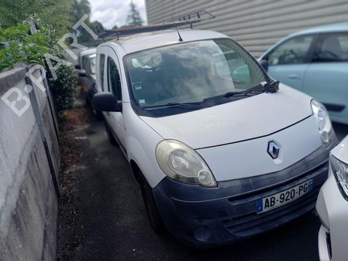 Front left window mechanism RENAULT KANGOO Express (FW0/1_) 1.5 dCi 85 (FW0K, FW0L, FW0B) | BP22860347C22 