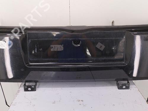 Used Tailgate Tailgate CITROËN C2 (JM_) 1.1 (60 hp) 22855357 22855357