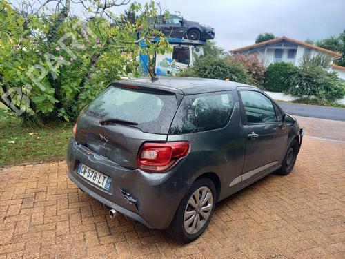 ABS pump CITROËN DS3 (SA_) 1.2 VTi 82 | BP29139020M43  - Image 7