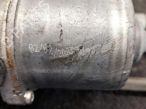 Used Front wiper motor FIAT 500 (312_) 1.3 D Multijet (312AXB1A) (75 hp) 22854941