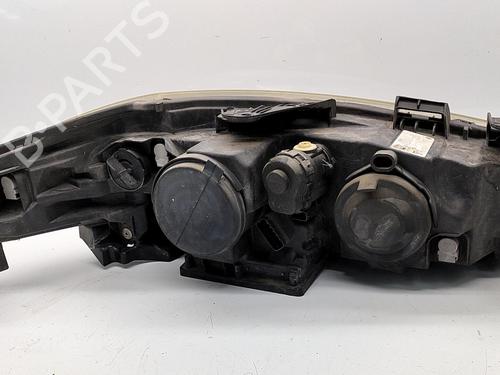 Used Left headlight Left headlight RENAULT LAGUNA II (BG0/1_) 2.0 16V (BG00, BG0K, BG0P, BG0W) (135 hp) 22851720 22851720