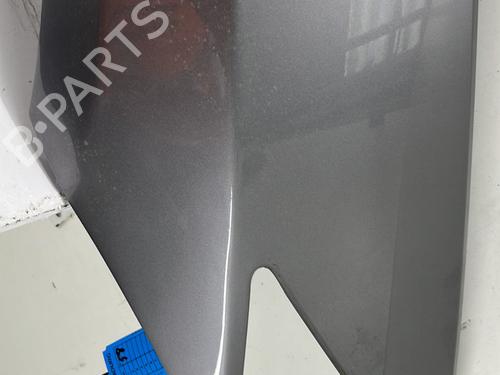 Right front fenders RENAULT LAGUNA Coupe (DT0/1) 2.0 dCi (DT01, DT08, DT09, DT0K, DT12, DT1C, DT1D, DT1M,... | BP29299499C42 