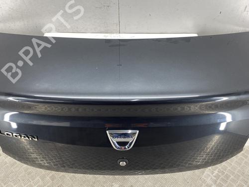 Tailgate DACIA LOGAN II TCe 90 (L8MA, L8M1, L8AC) | BP32204385C6 - Image 2