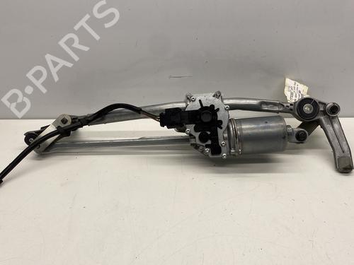Front wiper motor BMW 3 Coupe (E92) 320 d | BP22851439M29 