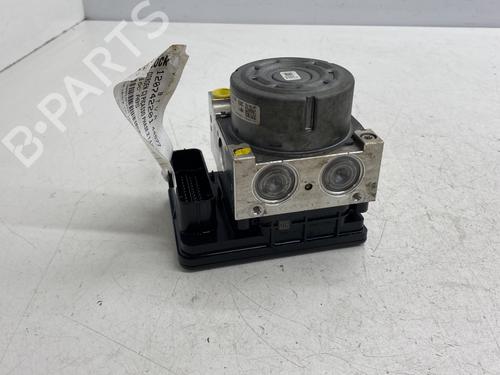 Used ABS pump CITROËN C3 Picasso (SH_) 1.4 VTi 95 (SH8FSC, SH8FP0, SH8FP6) (95 hp) 32468854