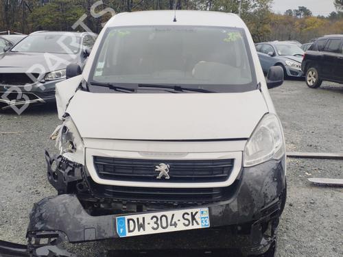 Warning switch PEUGEOT PARTNER Box Body/MPV | BP33615591I22 - Image 10