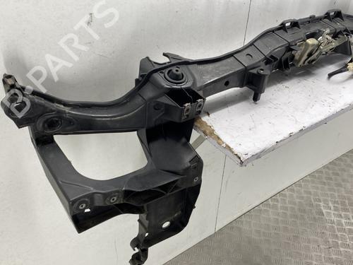 Front slam panel RENAULT KANGOO / GRAND KANGOO II (KW0/1_) 1.5 dCi 90 (KW05, KW08, KW0G, KW11) | BP30174535C72 