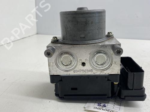 Used ABS pump ABS pump MINI MINI (R56) One (95 hp) 27271676 27271676