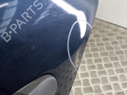 Left rear door VW GOLF V (1K1) 2.0 TDI 16V | BP22851800C4 