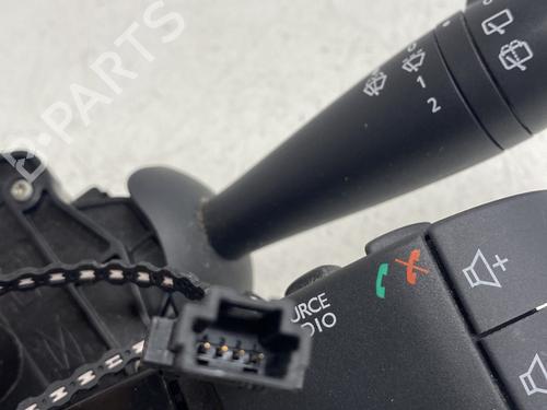 Steering column stalk DACIA SANDERO II 1.5 dCi | BP29968971I23