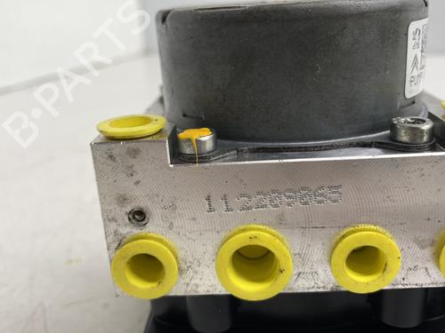 Used ABS pump ABS pump CITROËN C3 Picasso (SH_) [2008-2026] 29605012 29605012