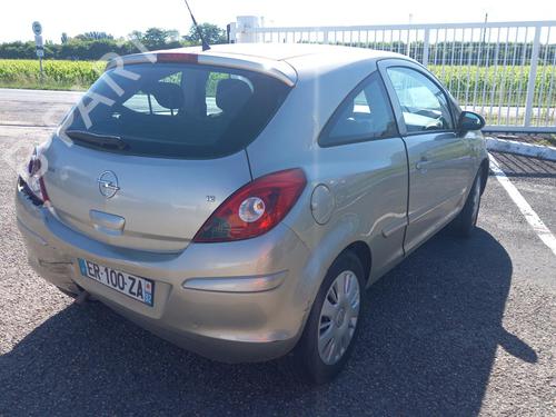 Display monitor OPEL CORSA D (S07) 1.2 (L08, L68) | BP23568611C48 