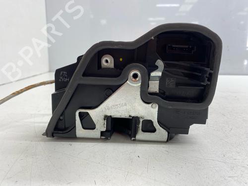 Front left lock BMW 1 (E81) | BP35924529C98 - Image 2