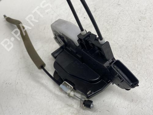 Rear right lock NISSAN JUKE (F15) 1.5 dCi | BP29528824C99 