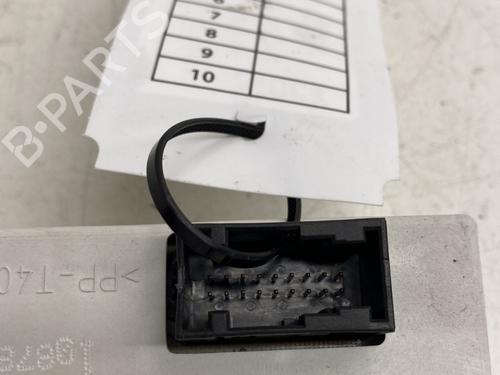 Display monitor PEUGEOT 206 Hatchback (2A/C) 1.4 i | BP27819191C48 