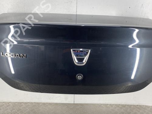 Achterklep DACIA LOGAN II TCe 90 (L8MA, L8M1, L8AC) (90 hp) 32204385