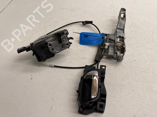 Rear right lock PEUGEOT 308 I (4A_, 4C_) 1.6 HDi | BP29528965C99 