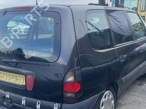 Used Parts RENAULT ESPACE III (JE0_) 2.2 12V TD (JE0E, JE0H, JE0P) 4505443