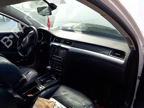 Switch SKODA SUPERB II Estate (3T5) 2.0 TDI | BP26388618I30  - Image 10