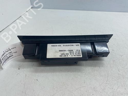 Used Climate control Climate control 37202284 37202284