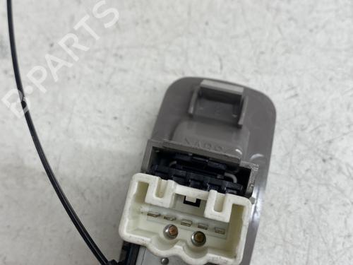 Left rear window switch TOYOTA COROLLA Liftback (_E11_) 1.4 (EE111_, EE111R) | BP31275221I29