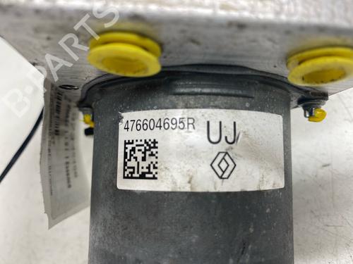 ABS pump RENAULT CLIO V (B7_) 1.0 TCe 90 (B7MT) | BP40053770M43 - Image 5