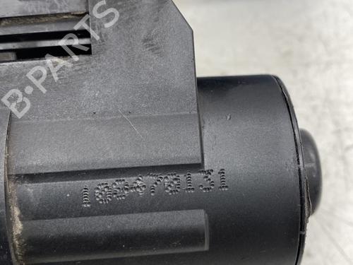 Electric handbrake VW GOLF VII (5G1, BQ1, BE1, BE2) 1.6 TDI | BP27586402E5 