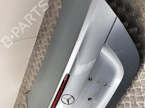 Tailgate MERCEDES-BENZ CLK (C209) CLK 270 CDI (209.316) | BP22857804C6 