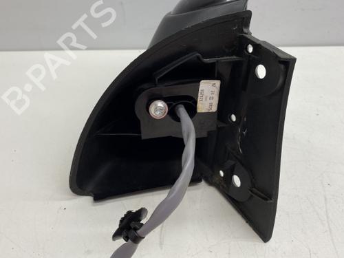 Right mirror PEUGEOT 1007 (KM_) 1.4 HDi | BP22862414C27