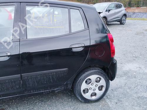 Left headlight KIA PICANTO I (SA) 1.0 | BP32259388C28  - Image 7
