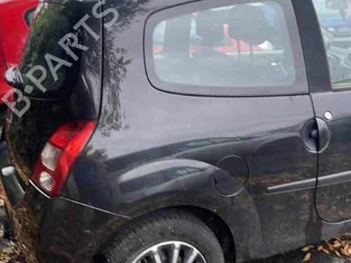 Climate control RENAULT TWINGO II (CN0_) 1.5 dCi (CN0E) | BP26274454I5  - Image 7
