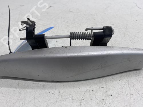 Used Rear right exterior door handle DACIA SANDERO 1.5 dCi (75 hp) 29375327