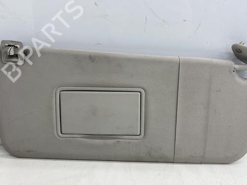 Right sun visor CITROËN BERLINGO MULTISPACE (B9) 1.6 HDi 75 16V | BP23887782I2 - Image 4