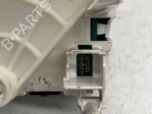 Climate control PEUGEOT 308 SW I (4E_, 4H_) 1.6 HDi | BP23209643I5 