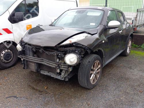 Warning switch NISSAN JUKE (F15) 1.5 dCi | BP29528815I22 - Image 9