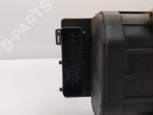 Used ABS pump ABS pump RENAULT MEGANE I (BA0/1_) 1.9 D Eco (BA0A, BA0U, BA0R) (64 hp) 22855629 22855629