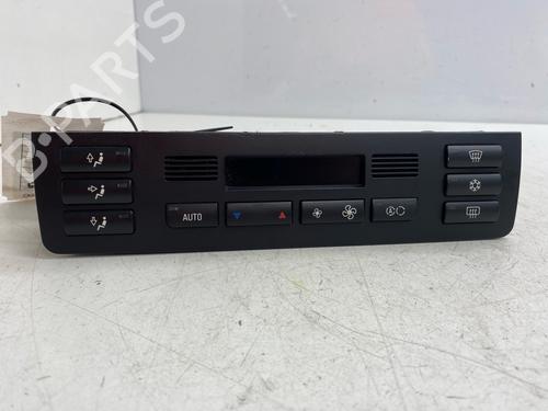 Climate control BMW 3 Convertible (E46) | BP37663123I5 - Image 6