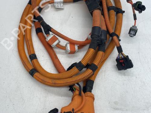 Used Electronic module PEUGEOT 2008 II (UD_, US_, UY_, UJ_, UR_, UC_) e-2008 (UKZKXZ) (136 hp) 24651966