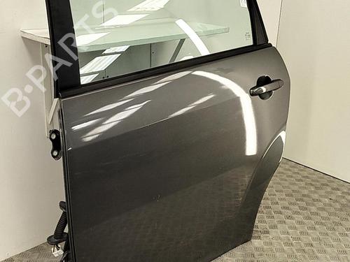 Left rear door TOYOTA COROLLA Verso (ZER_, ZZE12_, R1_) 2.2 D-4D (AUR10_, AUR10R) | BP22857232C4