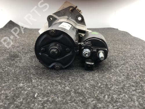 Used Starter VW POLO (6N2) 1.4 (60 hp) 22850869
