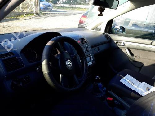Headlight switch VW TOURAN (1T1, 1T2) 1.9 TDI | BP24979840I24 - Image 9