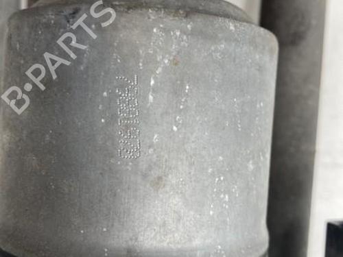 Front wiper motor VW EOS (1F7, 1F8) 2.0 TDI | BP22851219M29 - Image 3