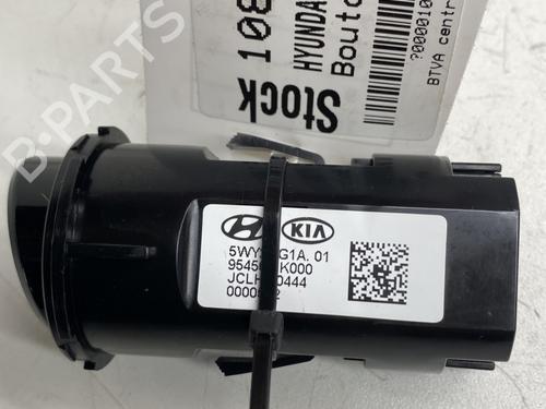 Used Switch Switch HYUNDAI ix20 (JC) 1.6 CRDI (116 hp) 28035630 28035630