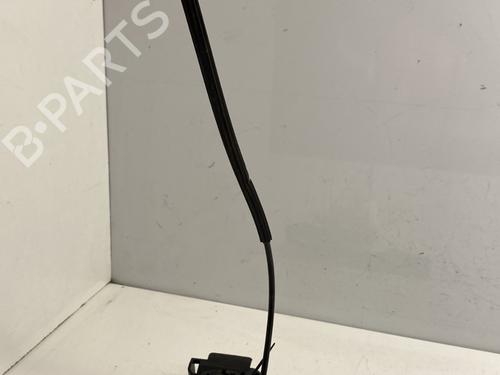 Used Front right lock CITROËN C3 I (FC_, FN_) 1.4 HDi (68 hp) 32384308